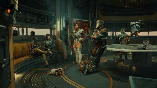 The Outer Worlds 2 screenshot 1