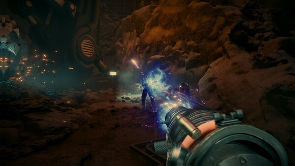 The Outer Worlds 2 screenshot 2