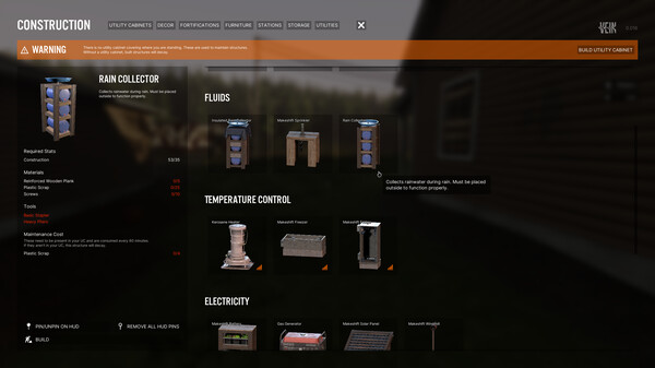 VEIN screenshot 2