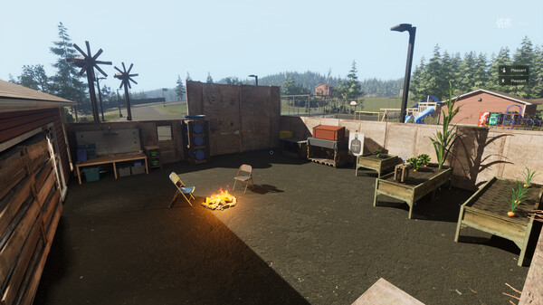 VEIN screenshot 4
