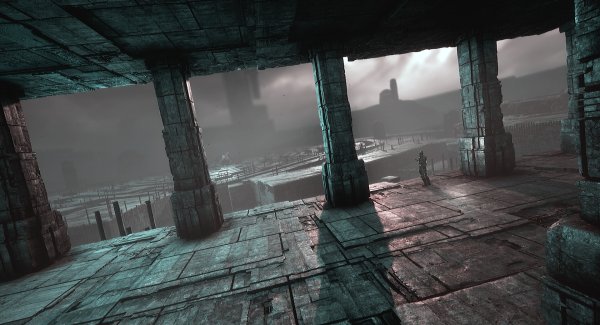 Bleak Faith: Forsaken screenshot 4