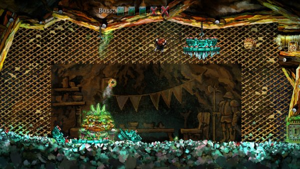 Braid screenshot 4