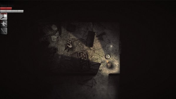 Darkwood screenshot 2
