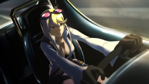 Digimon Story Cyber Sleuth screenshot 2