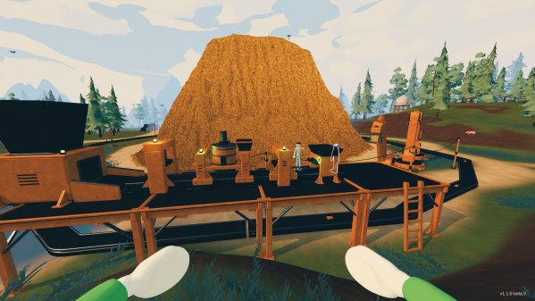 Needle In A Haystack screenshot 4