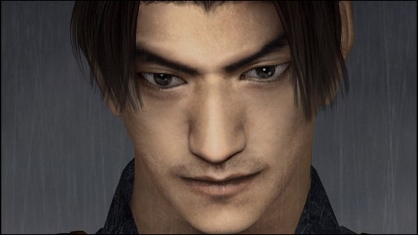 Onimusha: Warlords screenshot 1