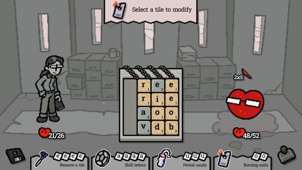 Pronoun Palace screenshot 4