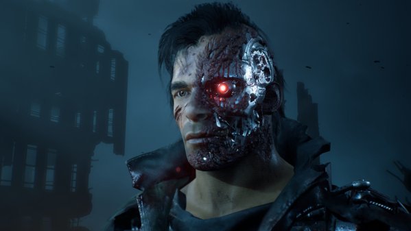 Terminator: Resistance screenshot 2