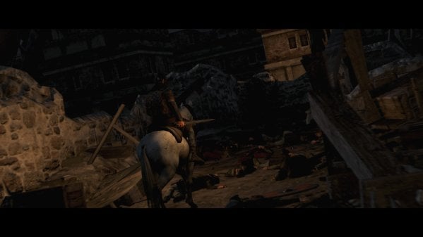 Total War: ATTILA screenshot 1