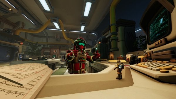 We Were Here Tomorrow screenshot 1