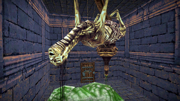 Dread Delusion screenshot 2