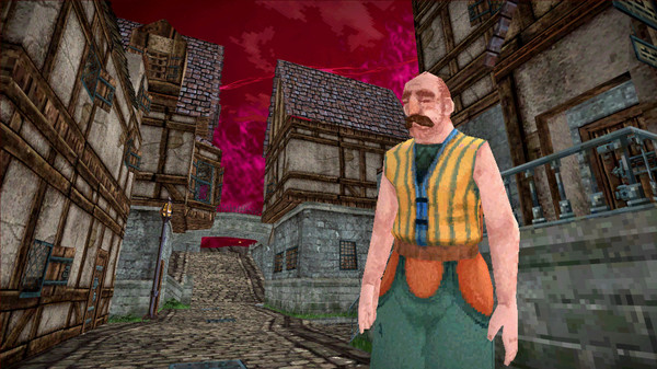 Dread Delusion screenshot 3