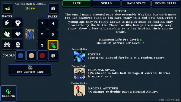 Legends of Dragaea: Idle Dungeons screenshot 3