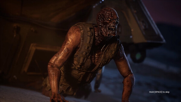 Lust 'n Dead screenshot 3