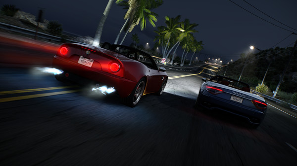 Need for Speed Hot Pursuit Remastered screenshot 4