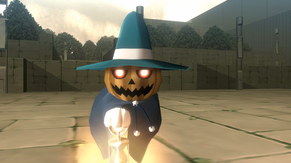 Shin Megami Tensei III Nocturne HD Remaster screenshot 1