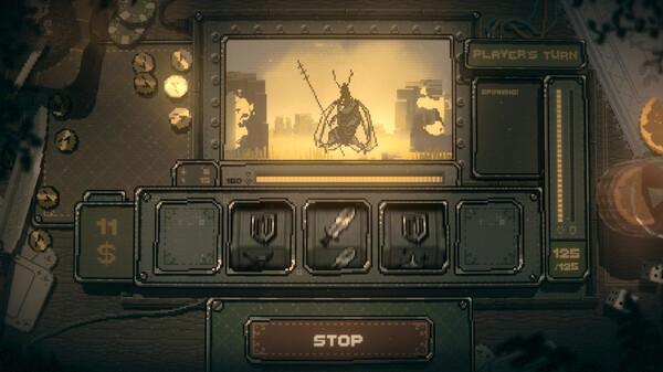 Slots & Daggers screenshot 4