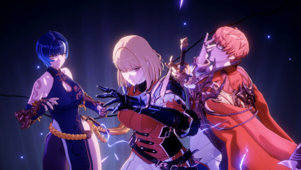 Solo Leveling: ARISE OVERDRIVE screenshot 3
