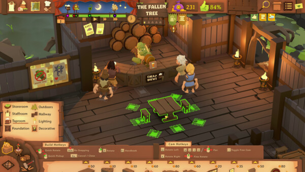 Tavern Keeper screenshot 3