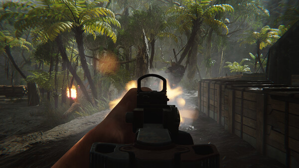 FEROCIOUS screenshot 4
