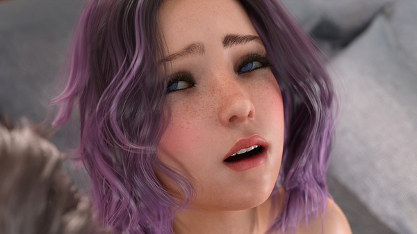 FreshWomen - Season 1 screenshot 2