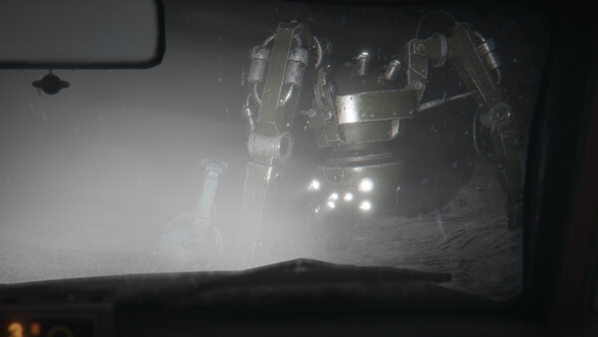 Hail to the Rainbow screenshot 1