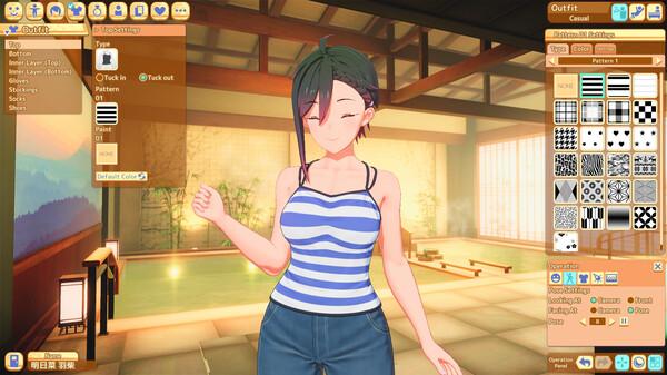 HoneyCome come come party screenshot 2