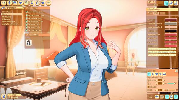 HoneyCome come come party screenshot 3