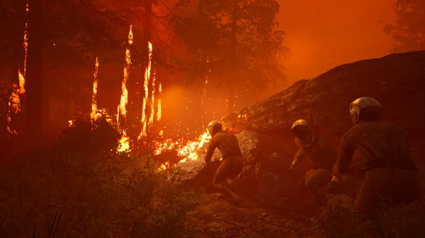ICARUS screenshot 1