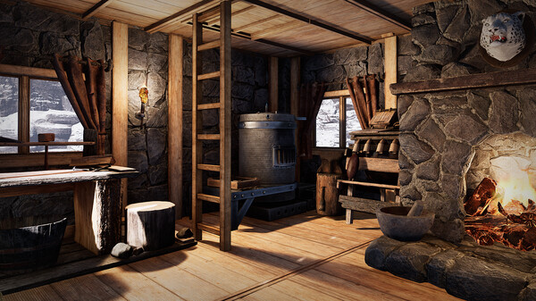ICARUS screenshot 2