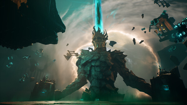 Painkiller screenshot 3