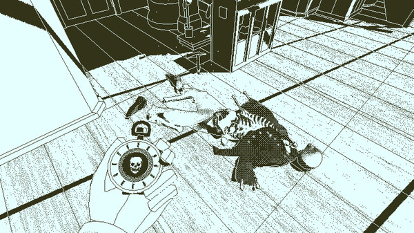 Return of the Obra Dinn screenshot 3