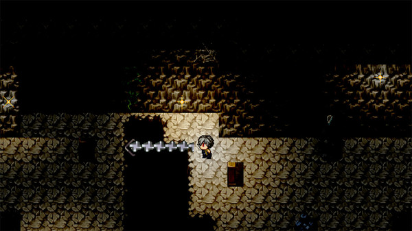 Secret Of Magia screenshot 2