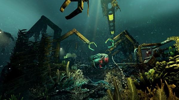 SOMA screenshot 4