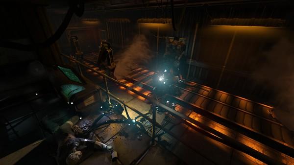 SOMA screenshot 2