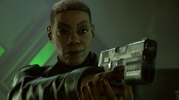 Suicide Squad Kill the Justice League screenshot 1