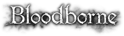 Bloodborne Logo