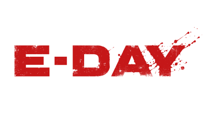 Gears of War: E-Day Logo