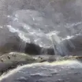 sea monster