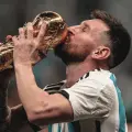 MESSI 10