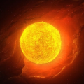 The Sun